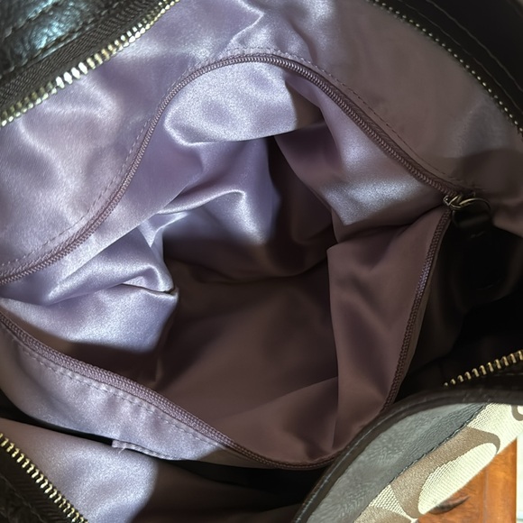 Original Coach Bag 🤎 - Picture 9 of 11